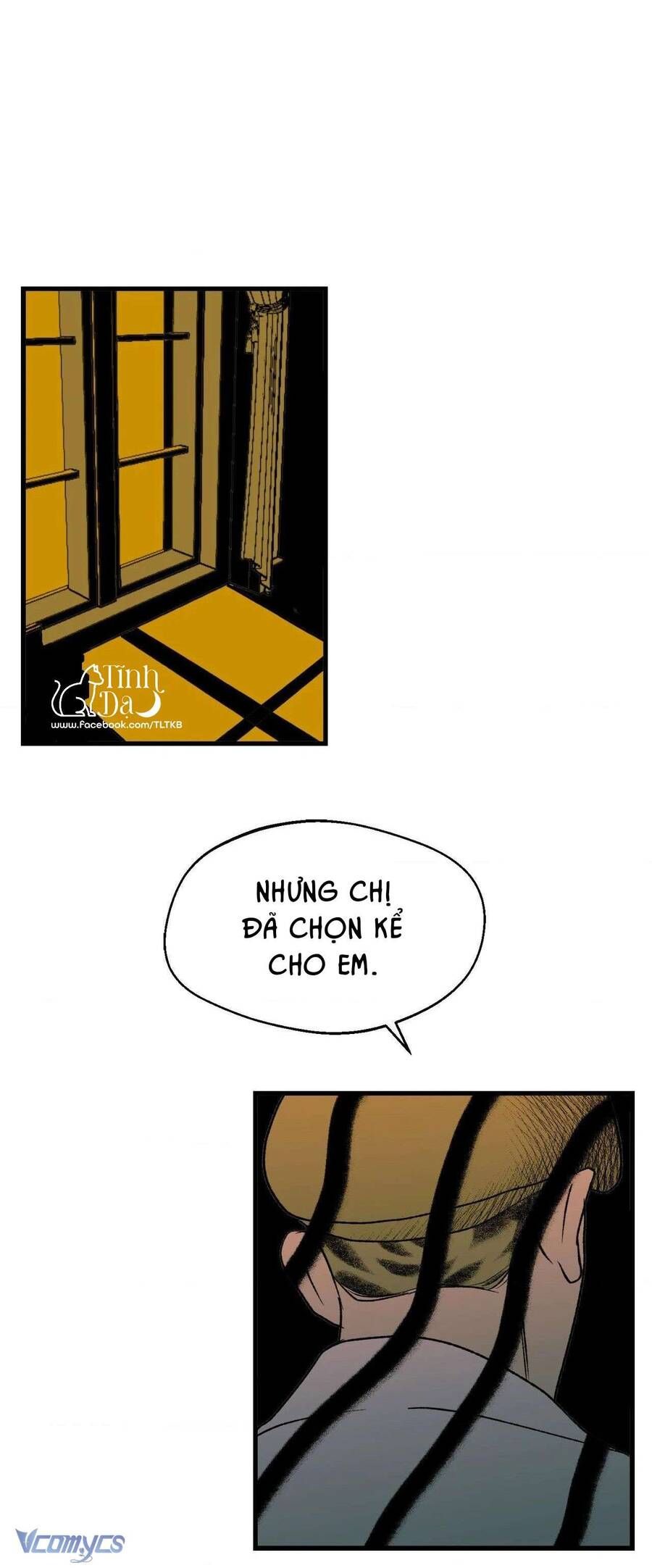 Melt - Phước Lành 25