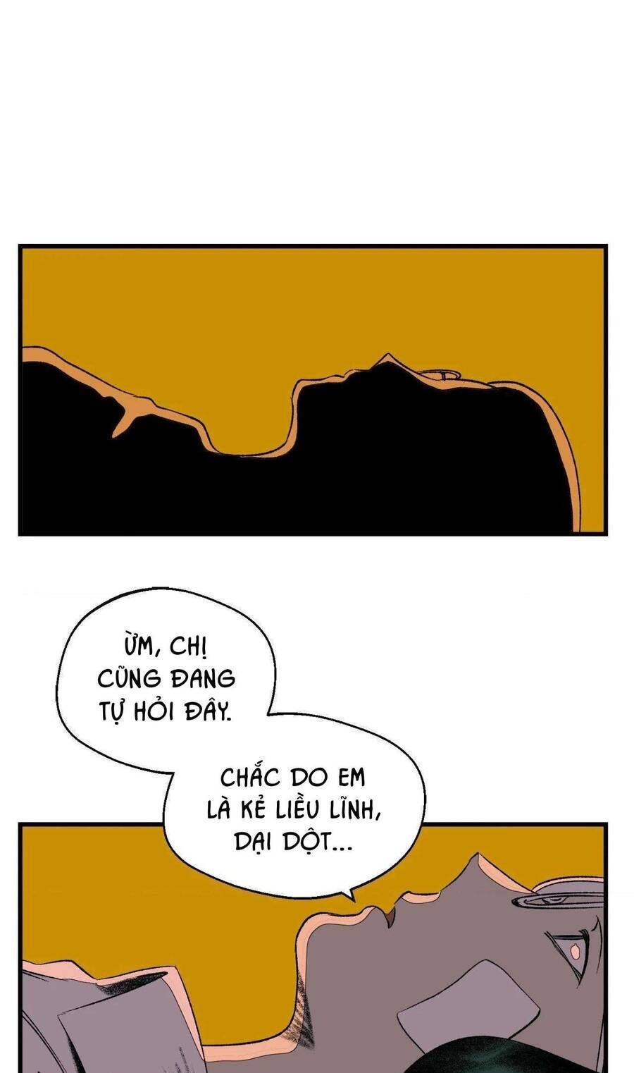 Melt - Phước Lành 25