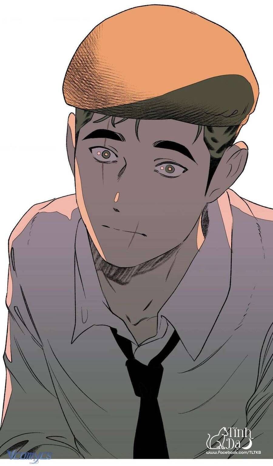 Melt - Phước Lành 25