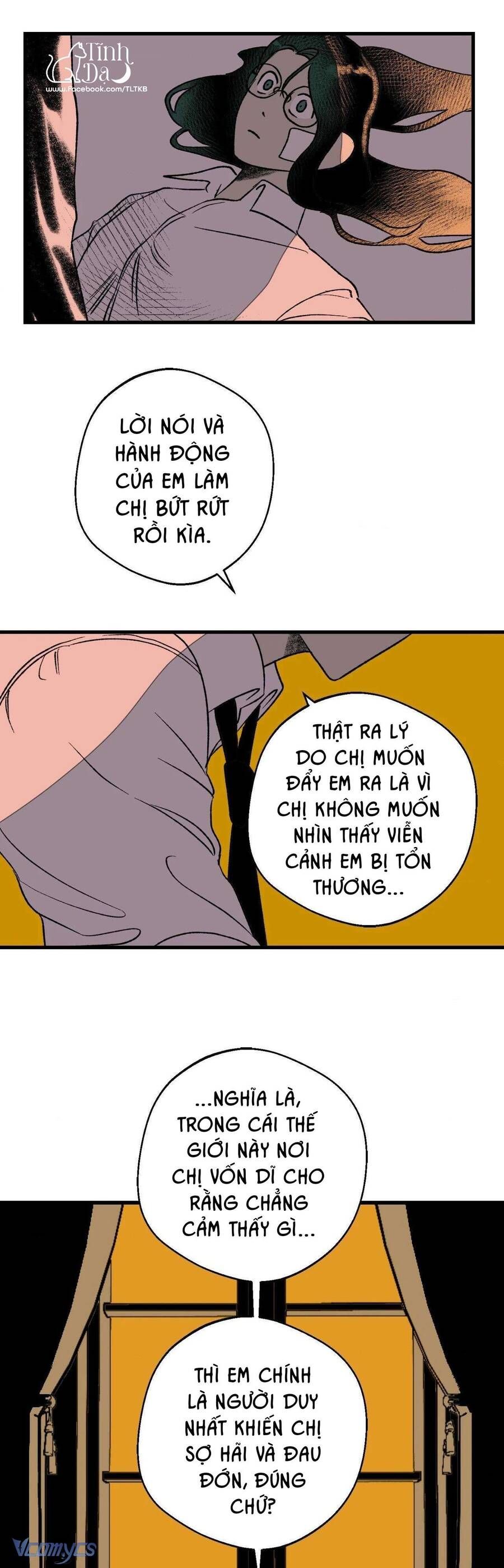 Melt - Phước Lành 25