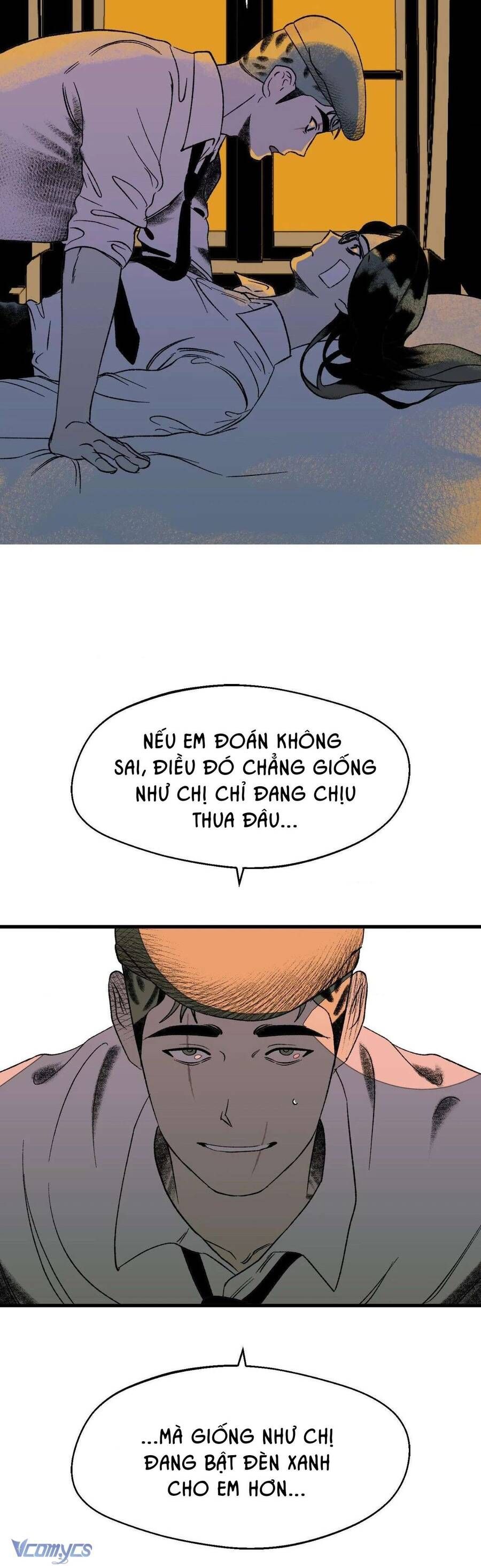 Melt - Phước Lành 25