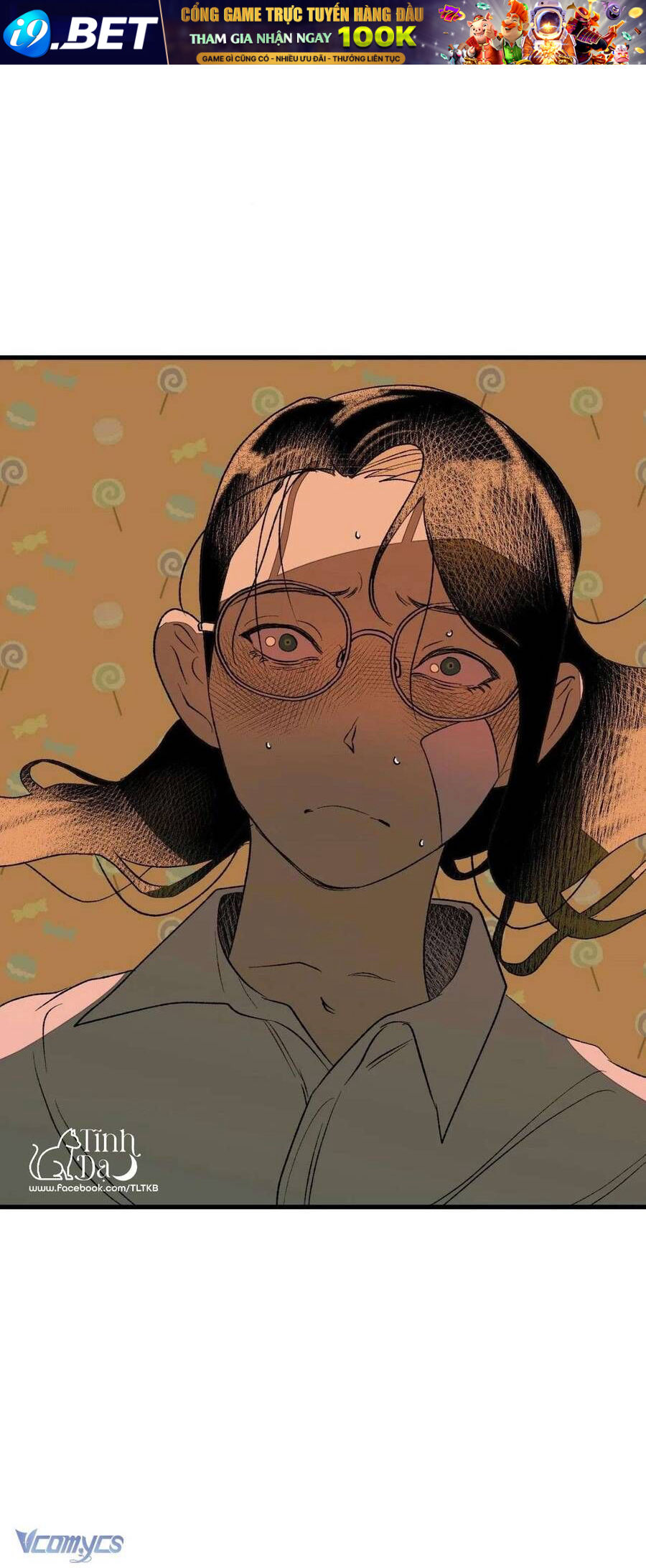 Melt - Phước Lành 25