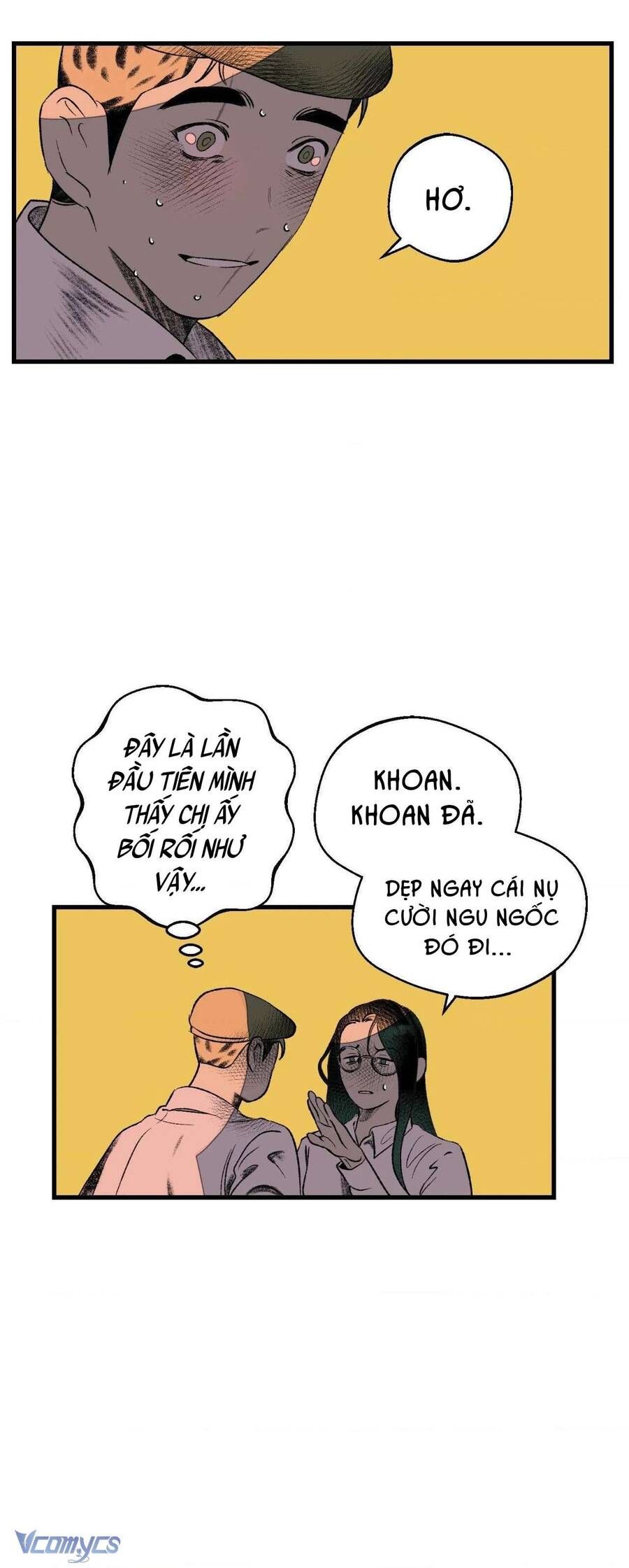 Melt - Phước Lành 25