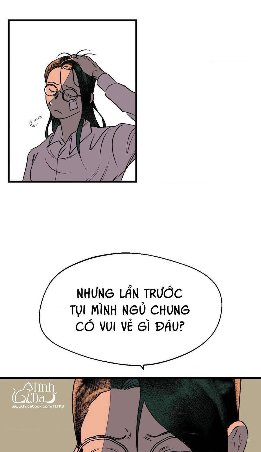 Melt - Phước Lành 25