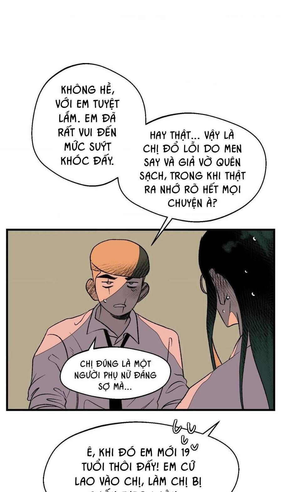 Melt - Phước Lành 25