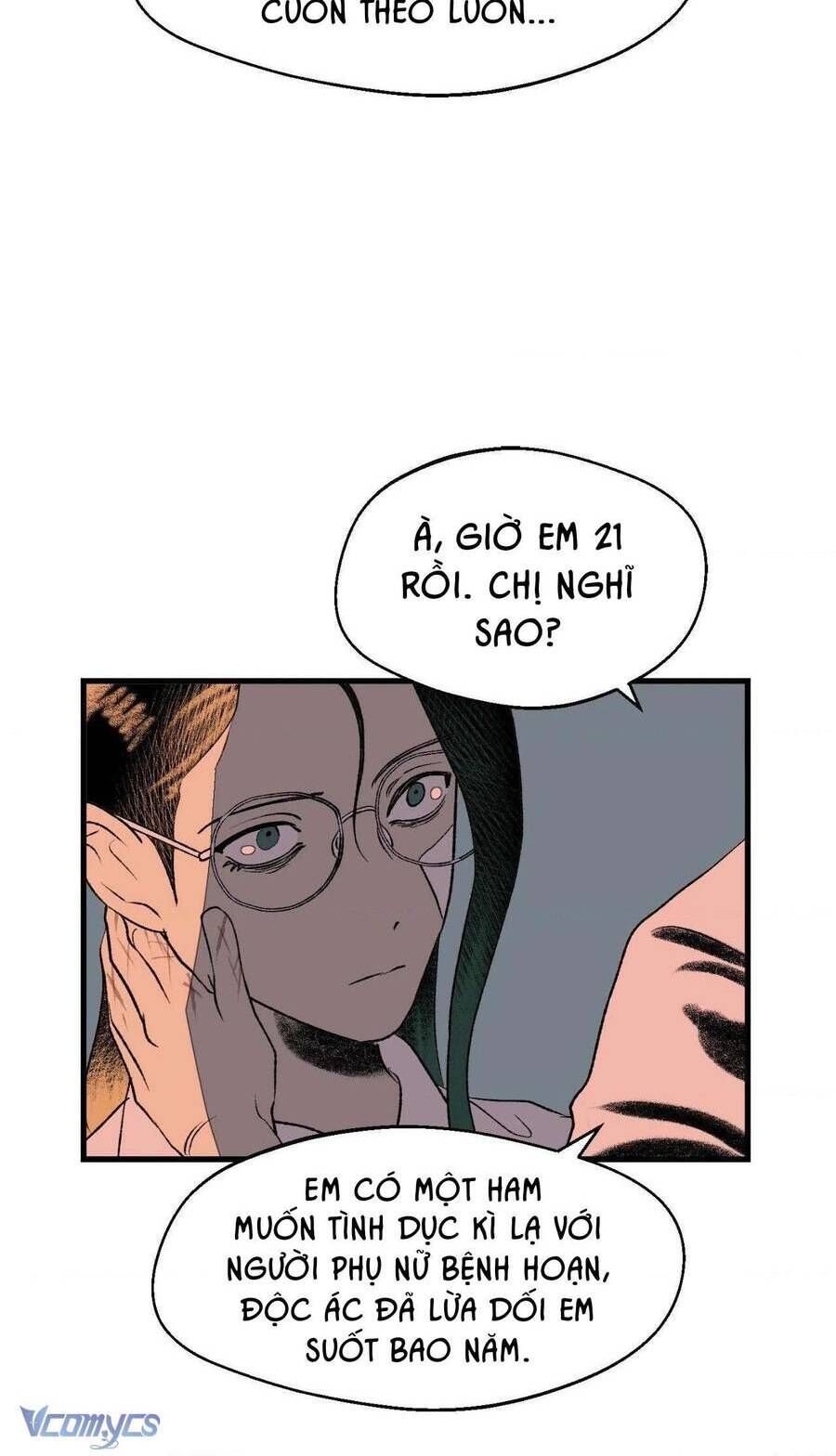 Melt - Phước Lành 25