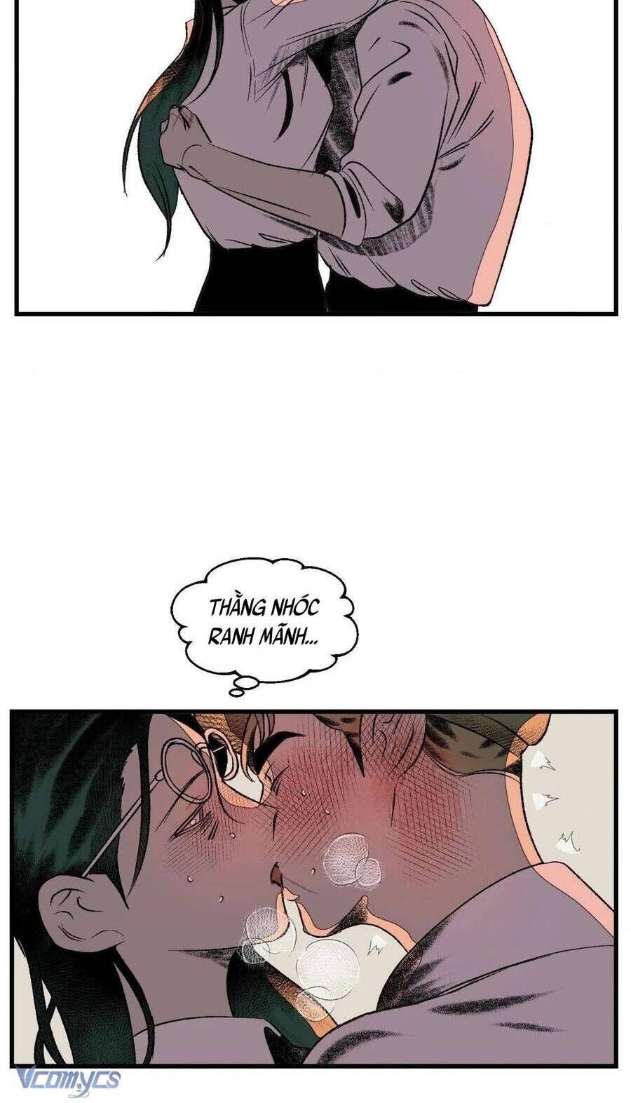 Melt - Phước Lành 25