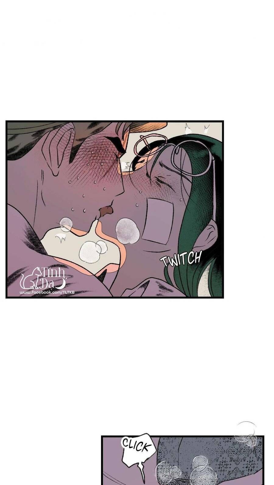 Melt - Phước Lành 25