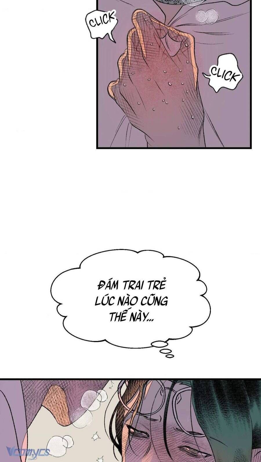 Melt - Phước Lành 25