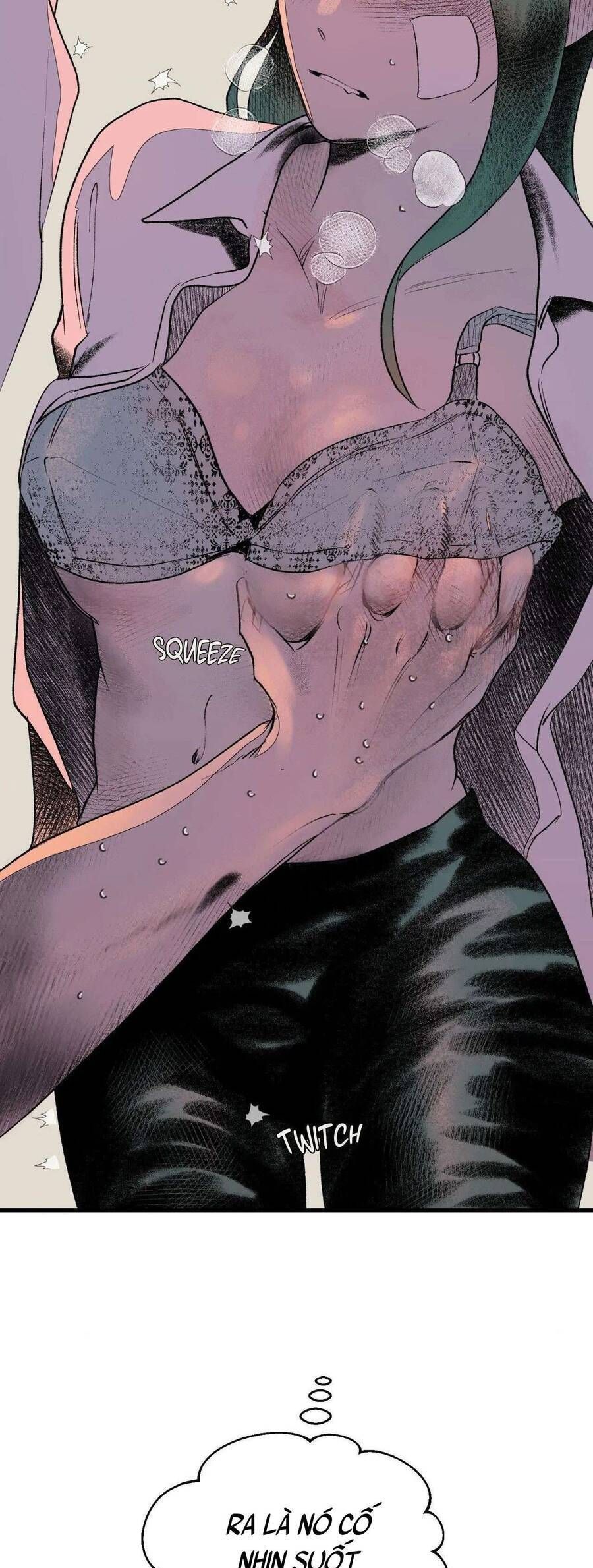 Melt - Phước Lành 25