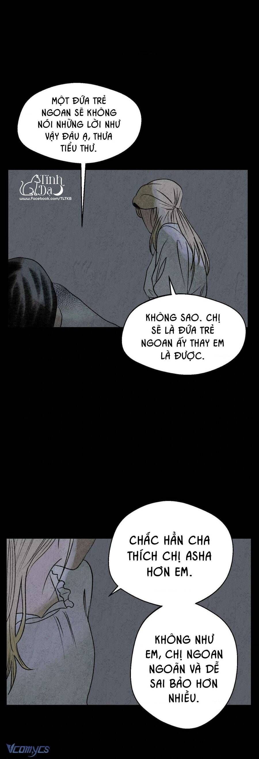 Melt - Phước Lành 25