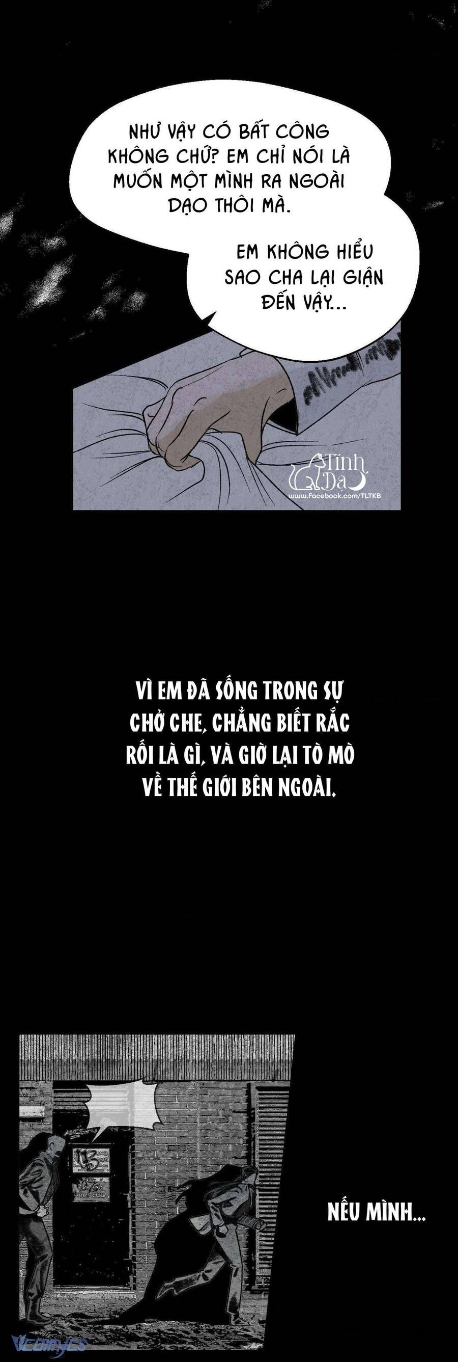 Melt - Phước Lành 25