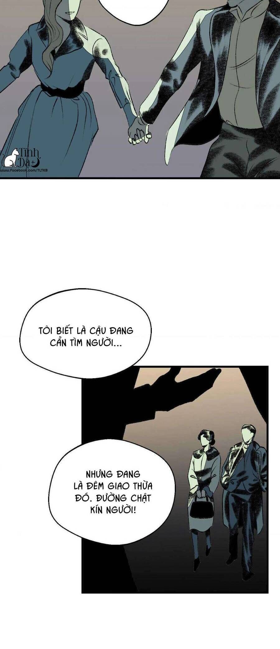 Melt - Phước Lành 27