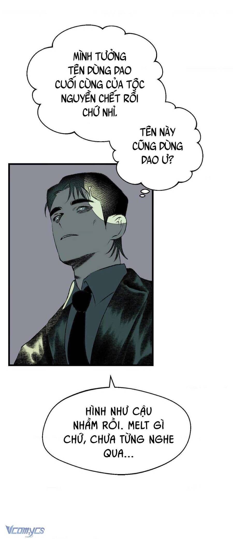 Melt - Phước Lành 27