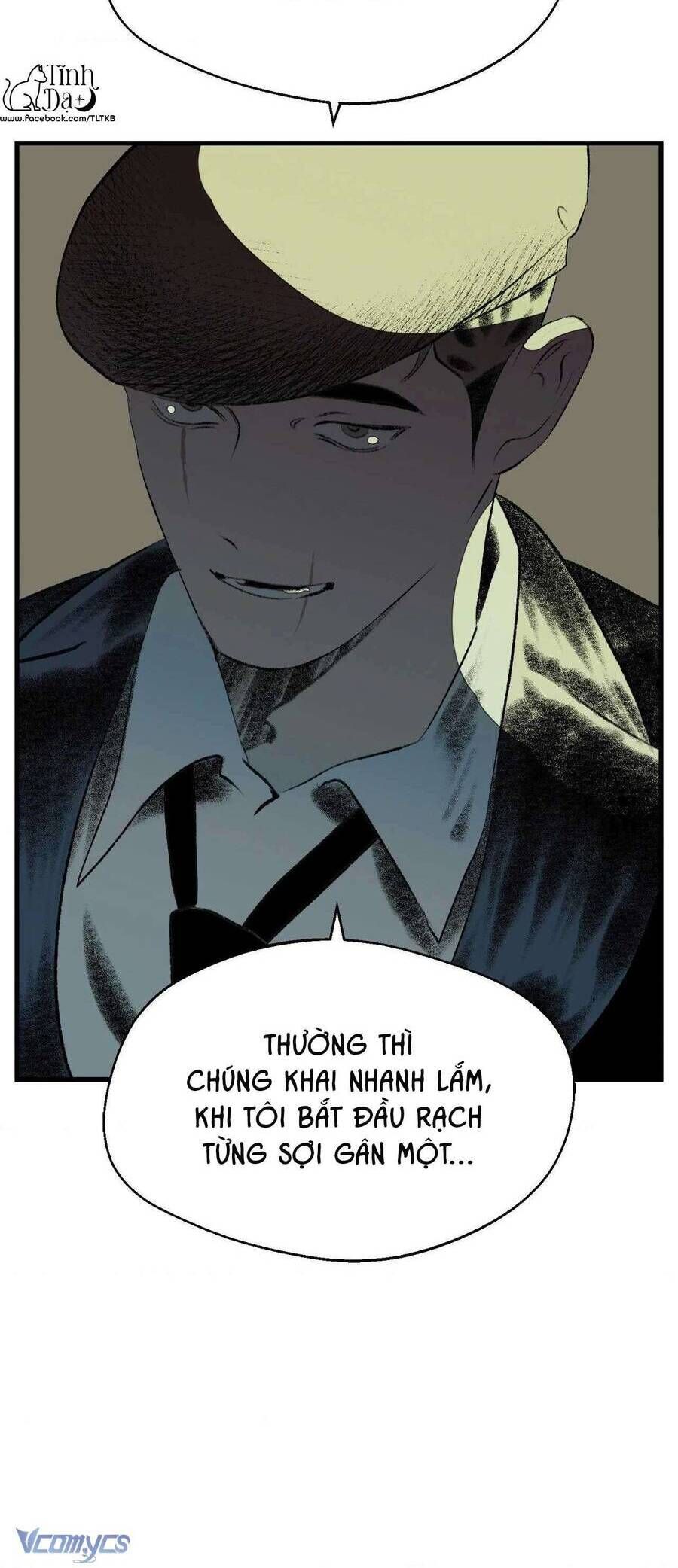 Melt - Phước Lành 27