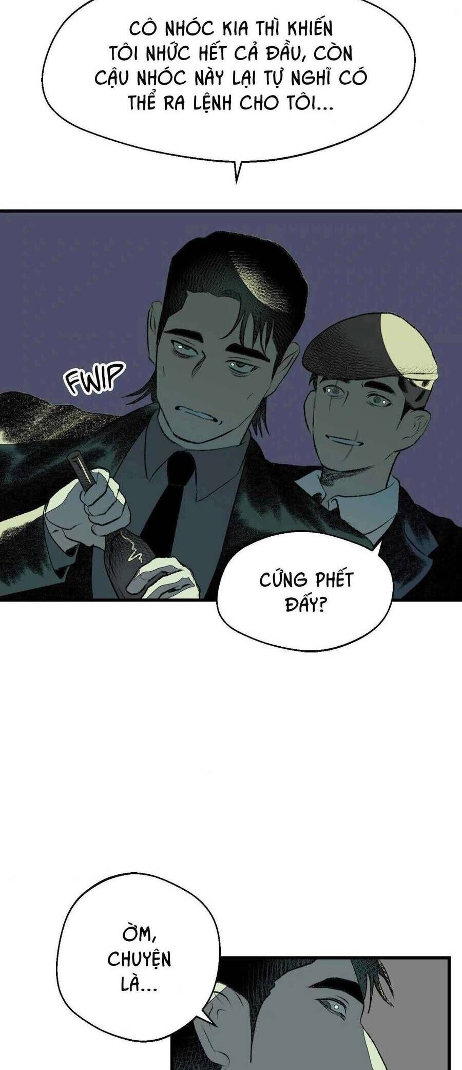 Melt - Phước Lành 27