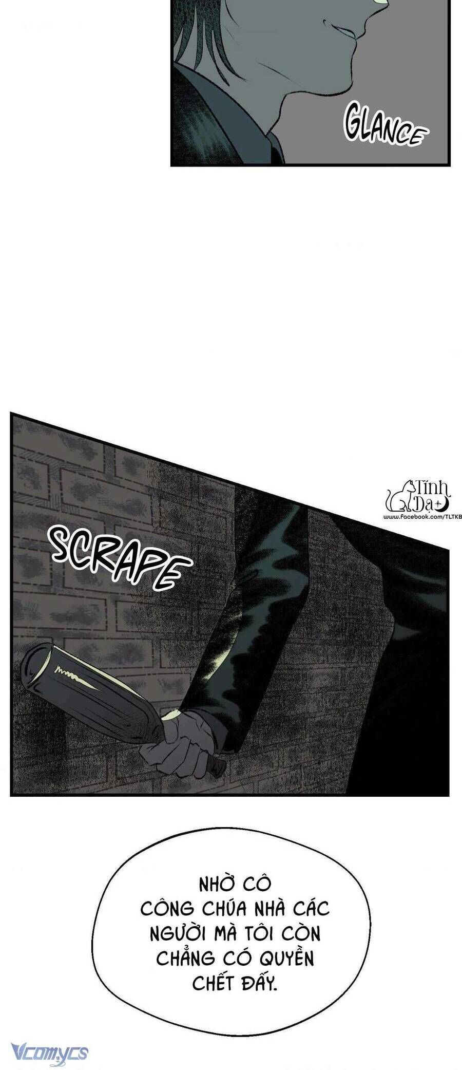 Melt - Phước Lành 27