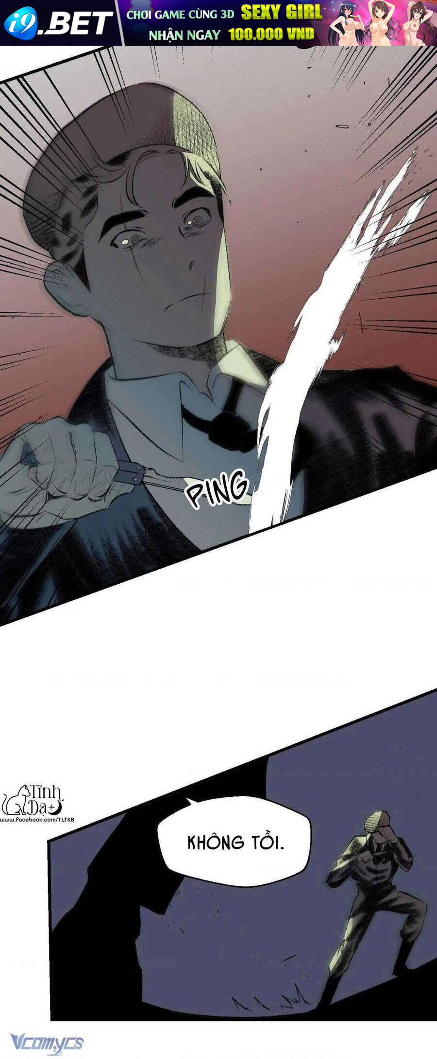 Melt - Phước Lành 27