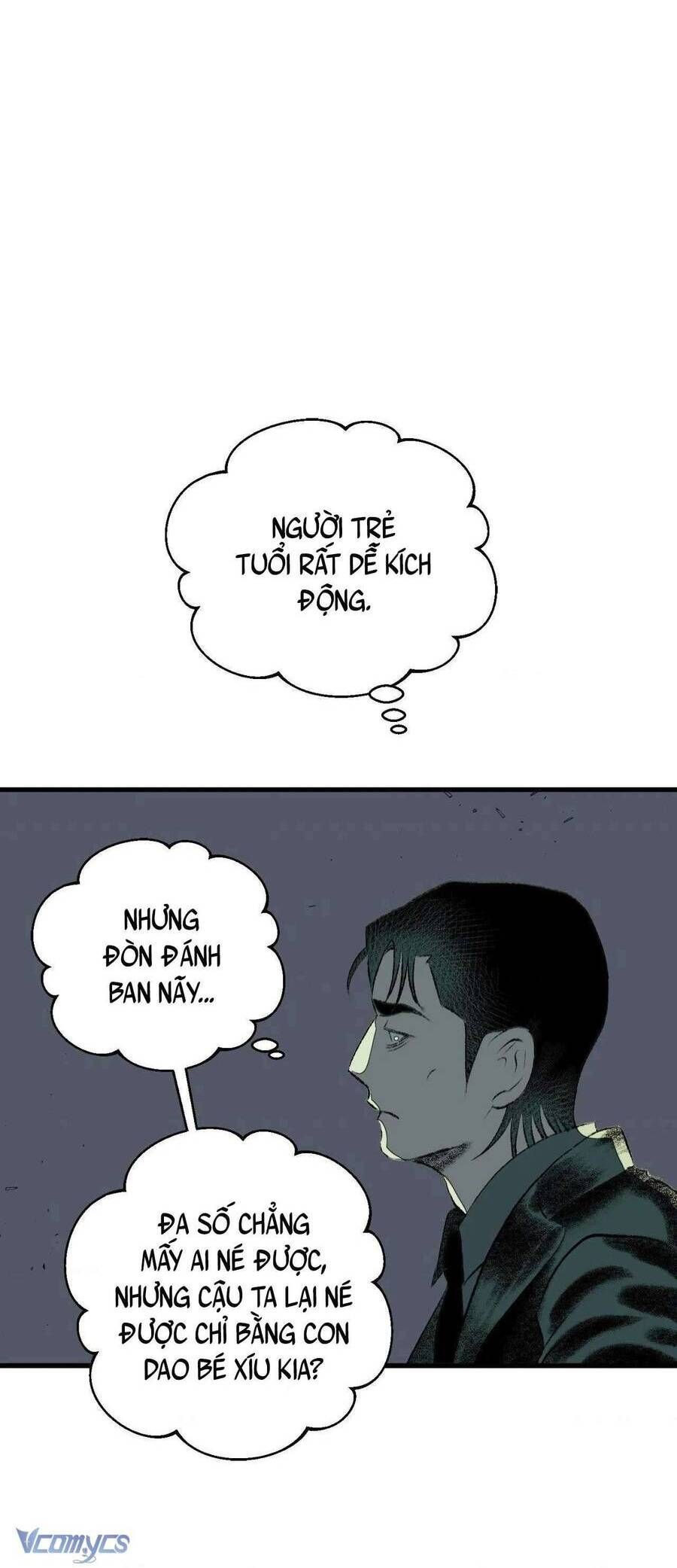 Melt - Phước Lành 27