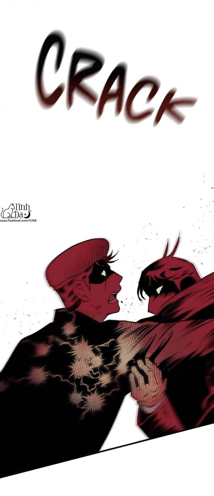 Melt - Phước Lành 27