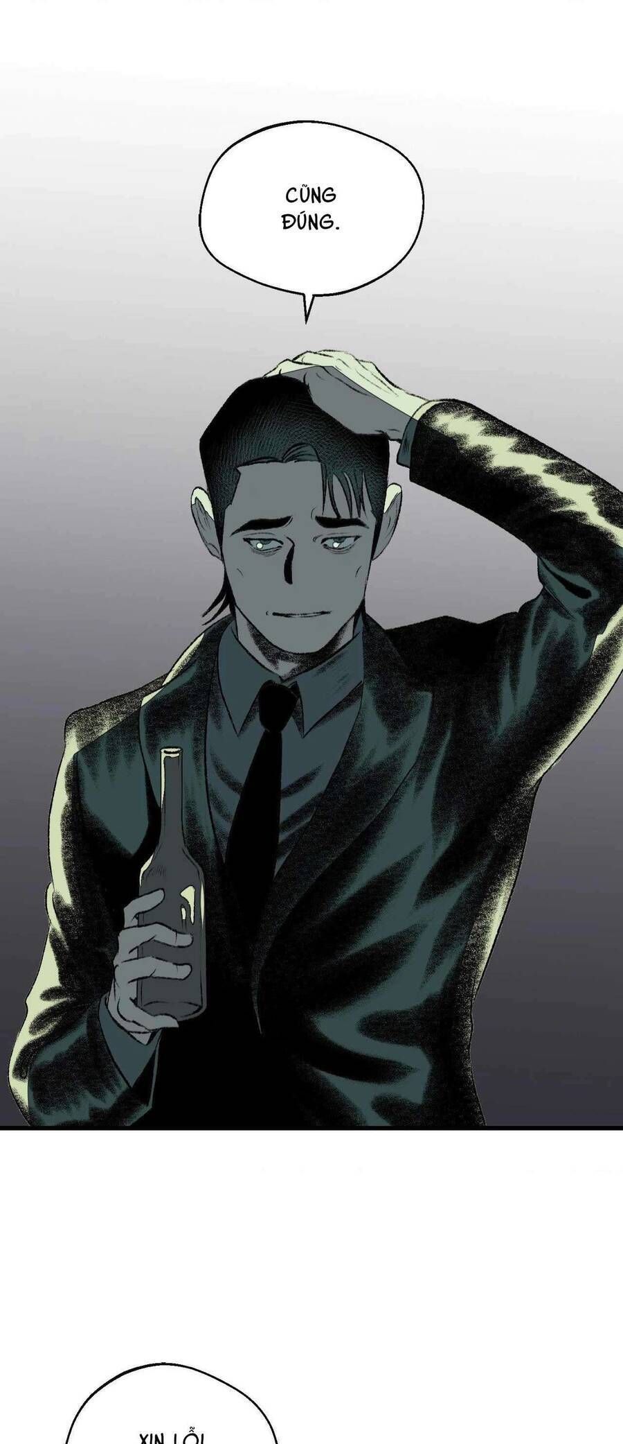 Melt - Phước Lành 27