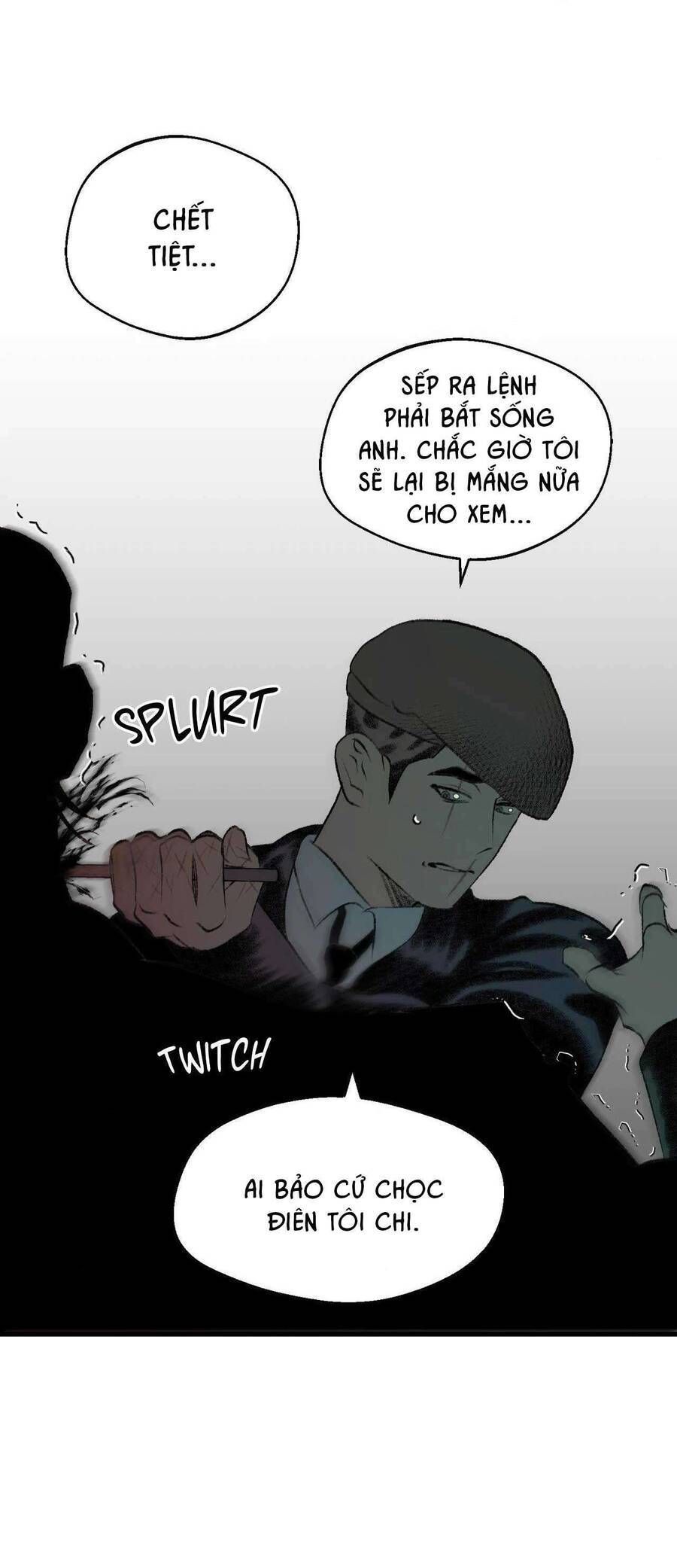 Melt - Phước Lành 27