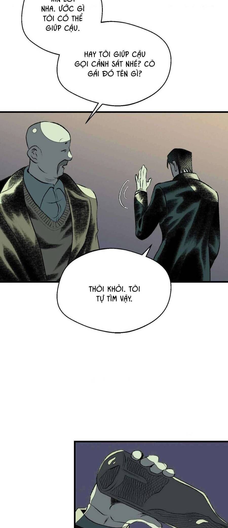 Melt - Phước Lành 27