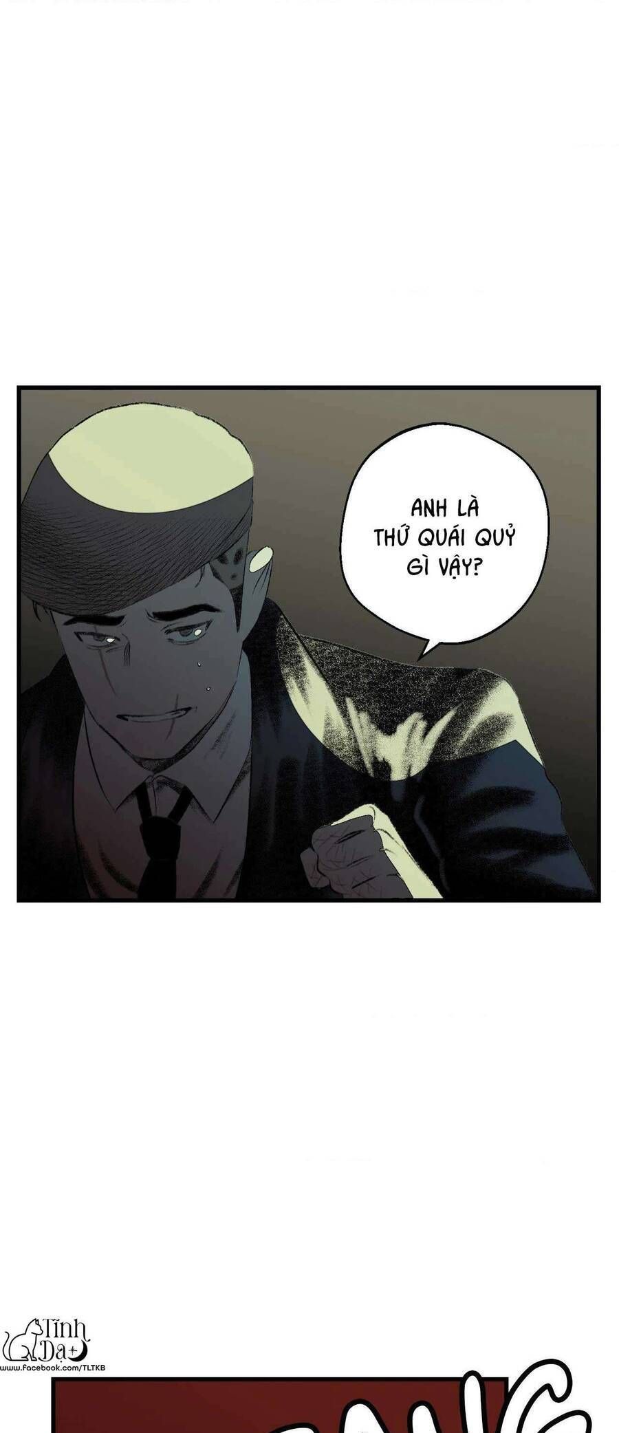 Melt - Phước Lành 27