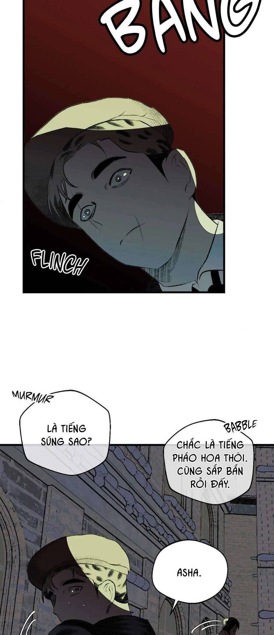 Melt - Phước Lành 27