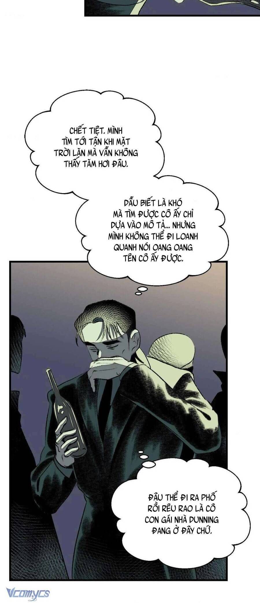 Melt - Phước Lành 27