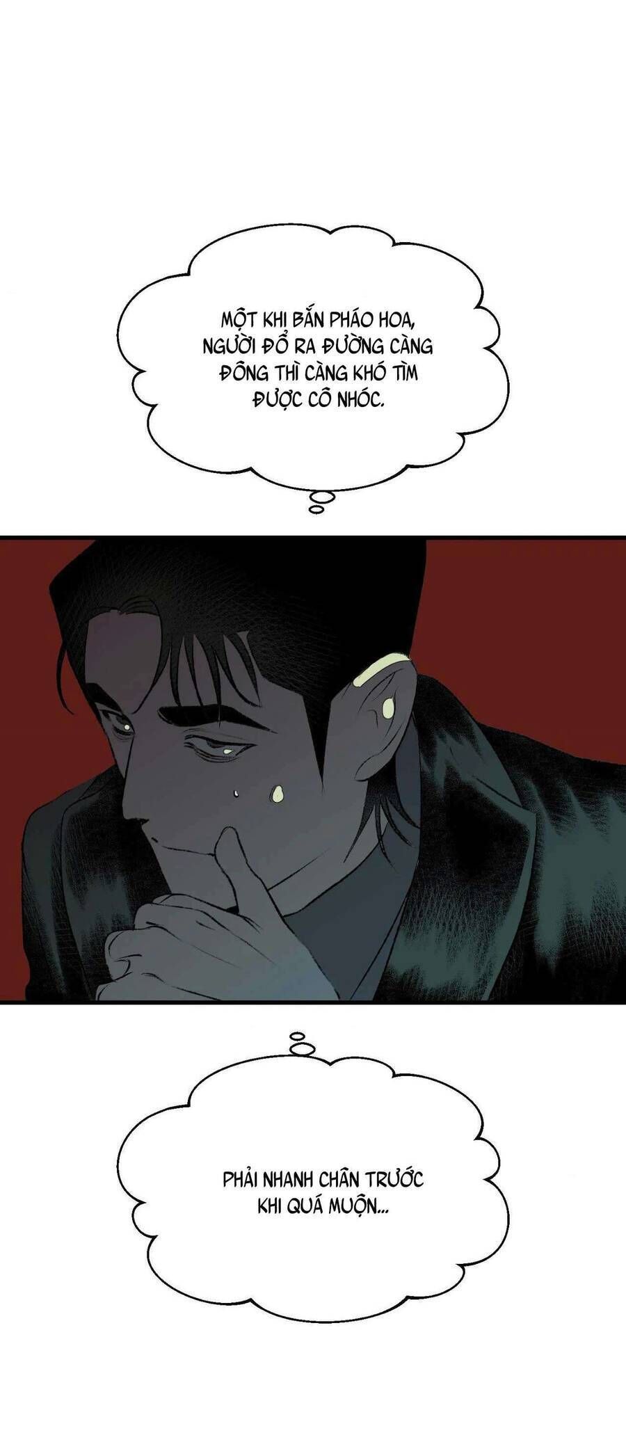 Melt - Phước Lành 27