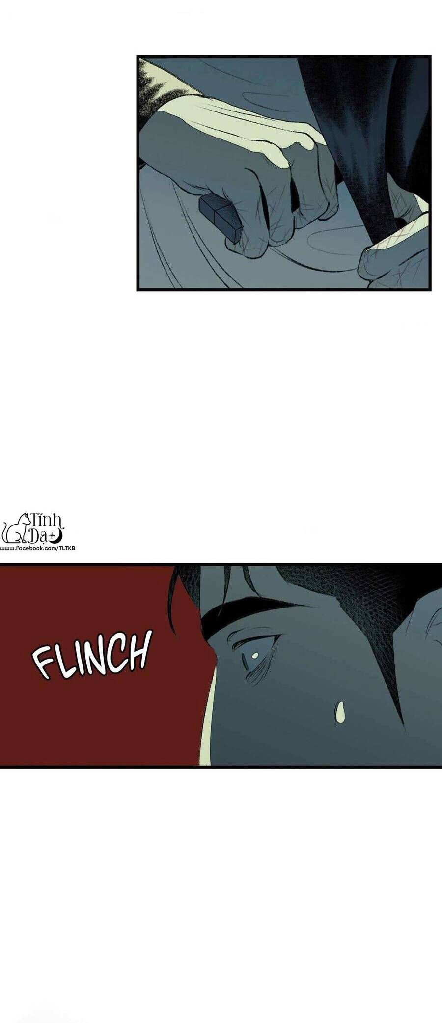 Melt - Phước Lành 27