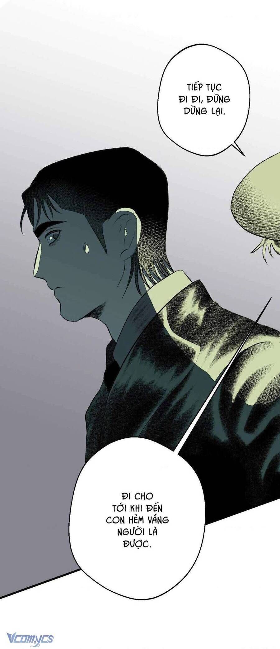 Melt - Phước Lành 27