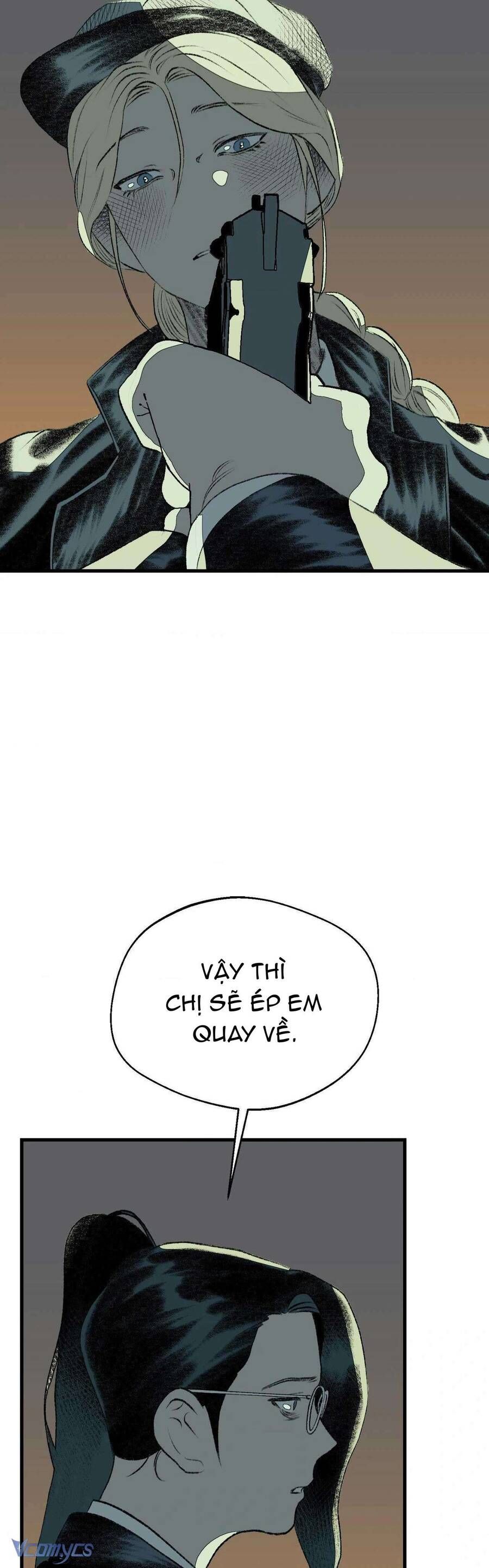 Melt - Phước Lành 28