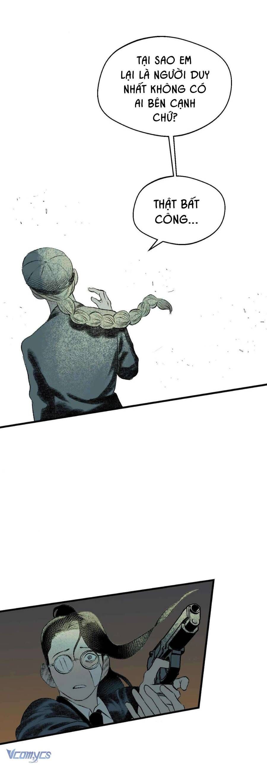 Melt - Phước Lành 28