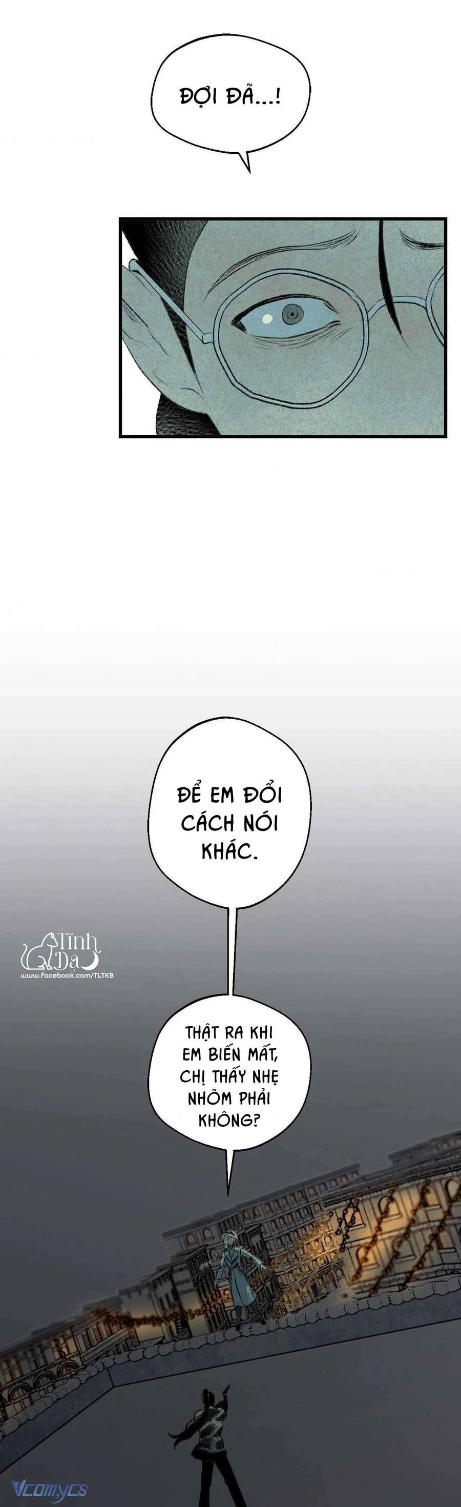 Melt - Phước Lành 28