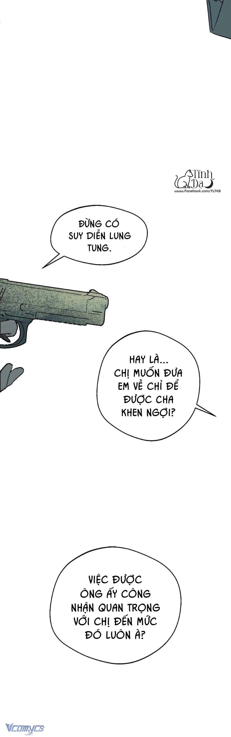 Melt - Phước Lành 28