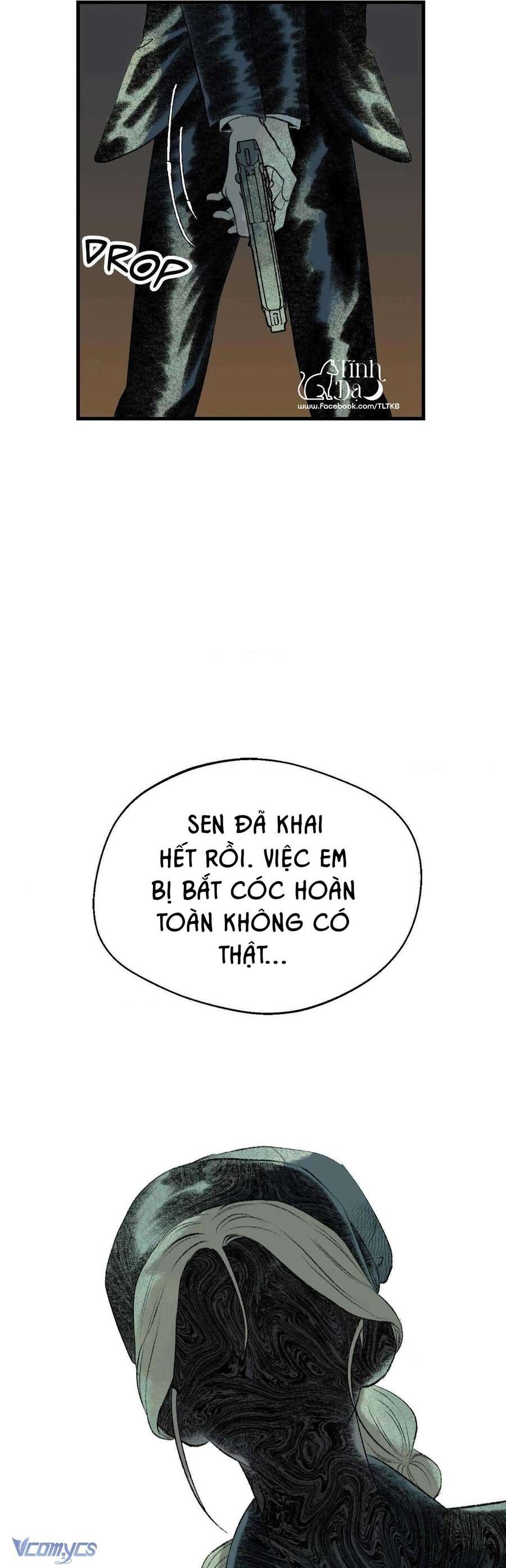 Melt - Phước Lành 28