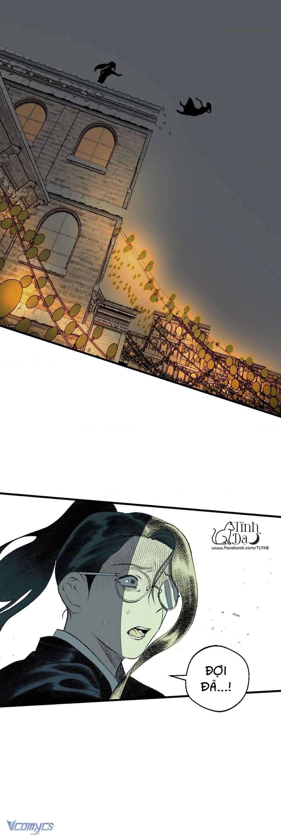 Melt - Phước Lành 28