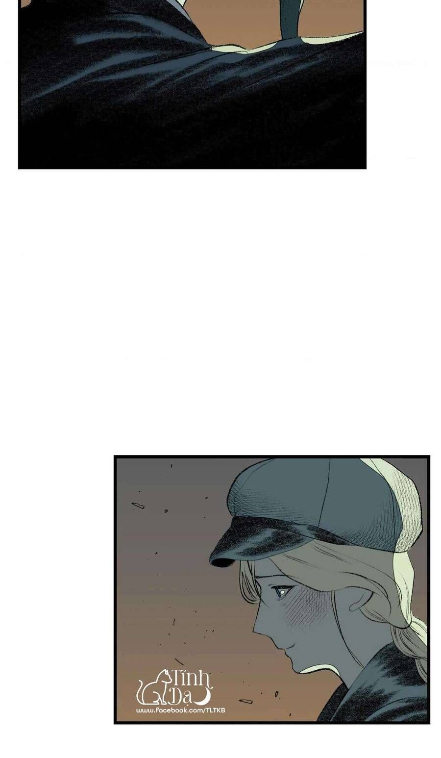 Melt - Phước Lành 28