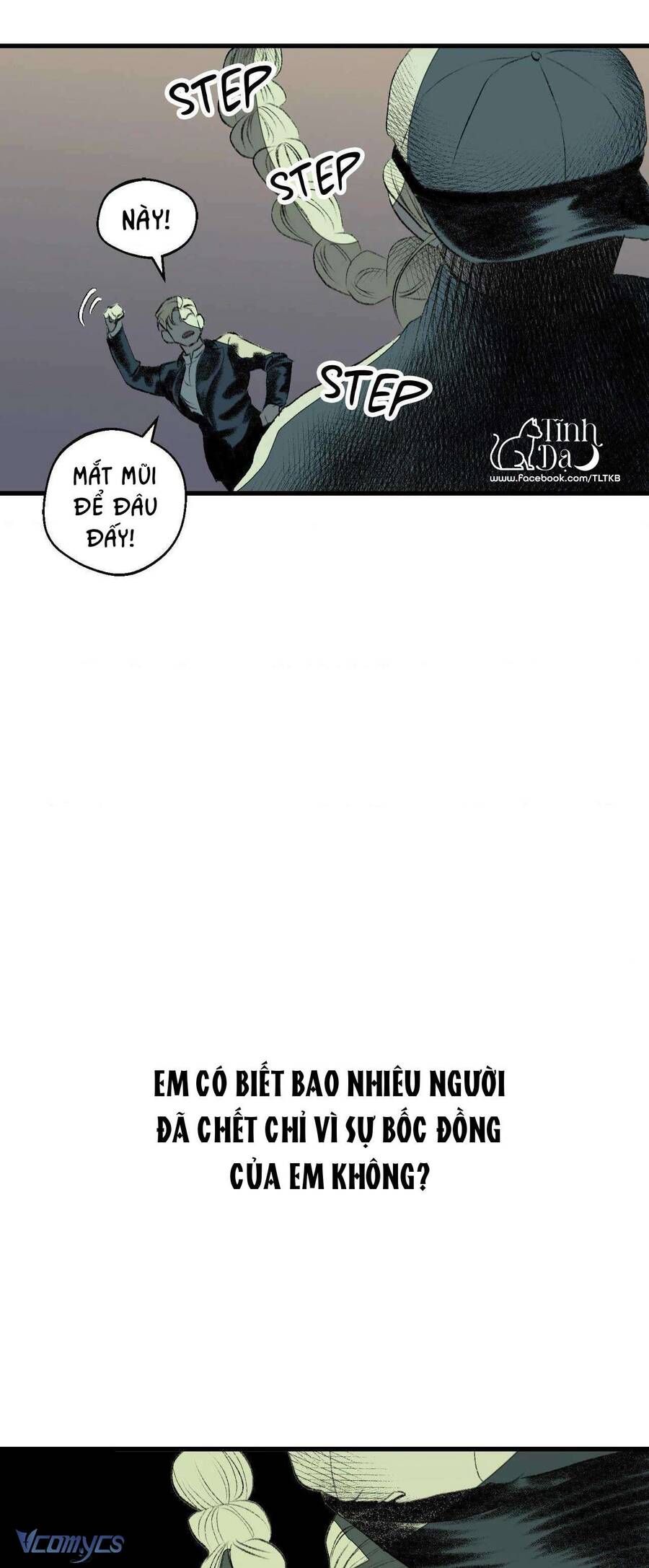 Melt - Phước Lành 28