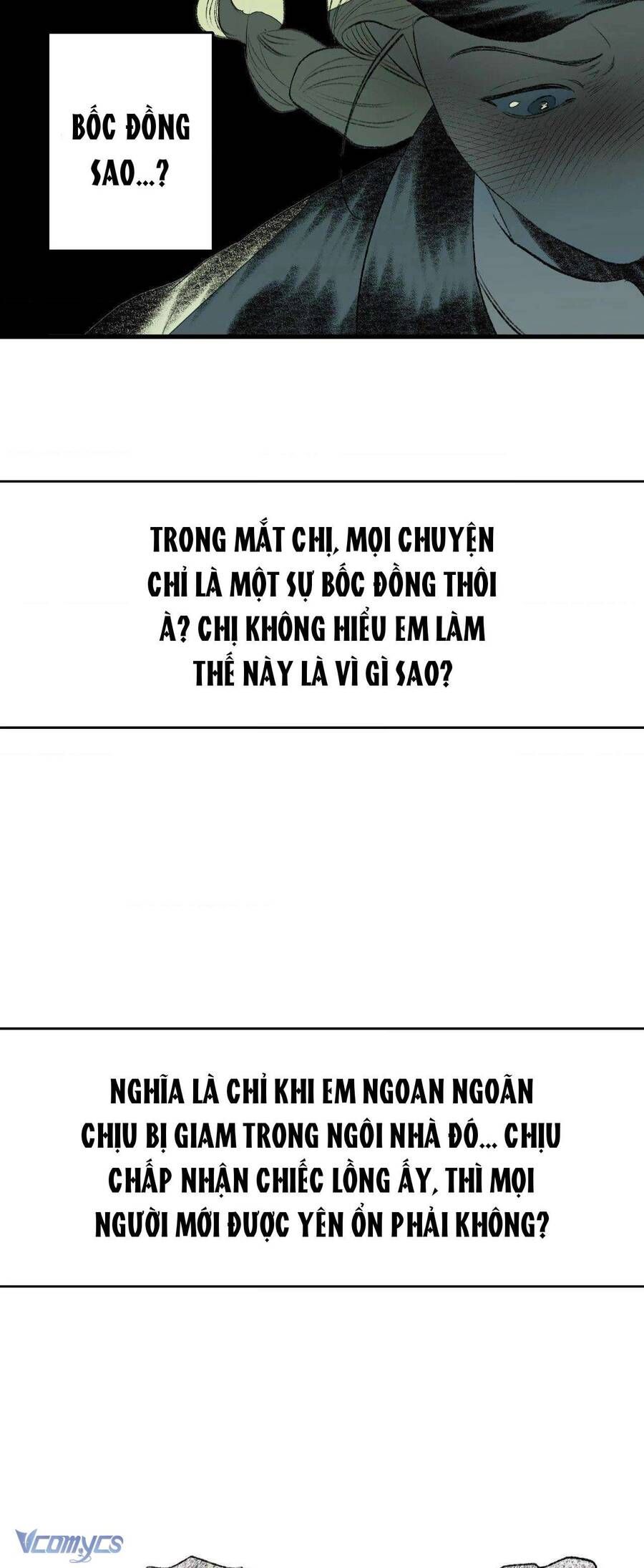 Melt - Phước Lành 28