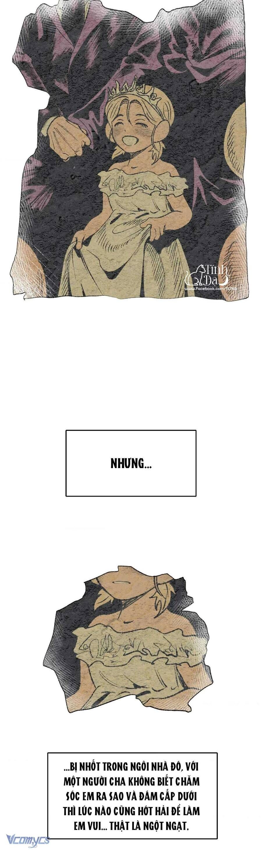 Melt - Phước Lành 28