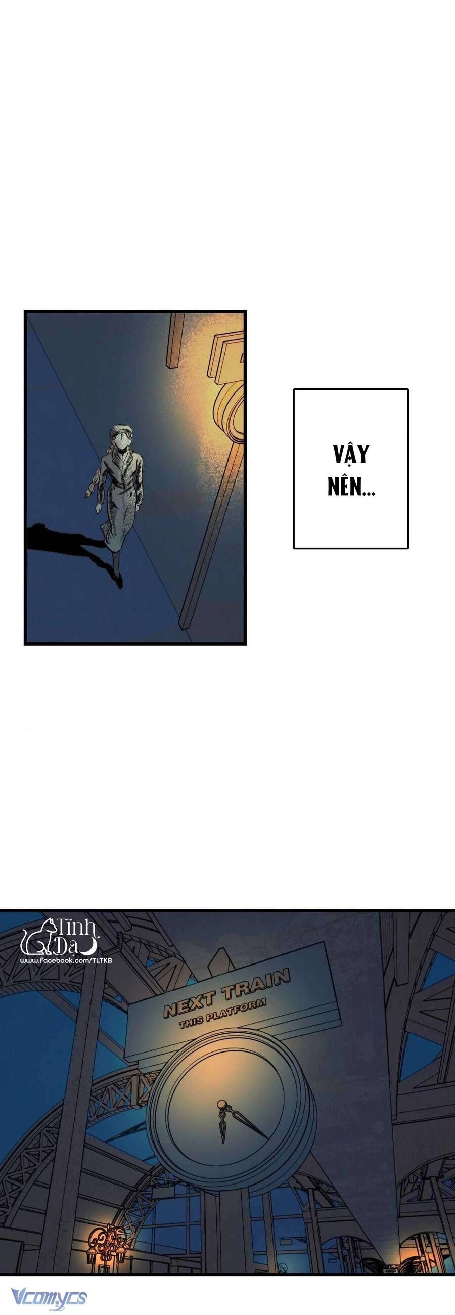 Melt - Phước Lành 28