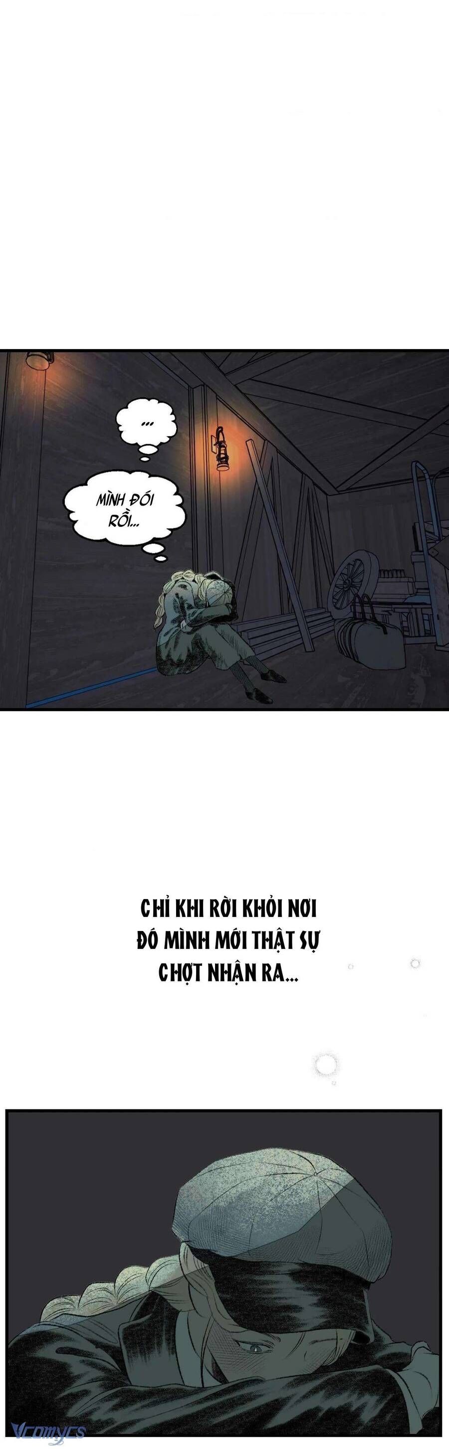 Melt - Phước Lành 28