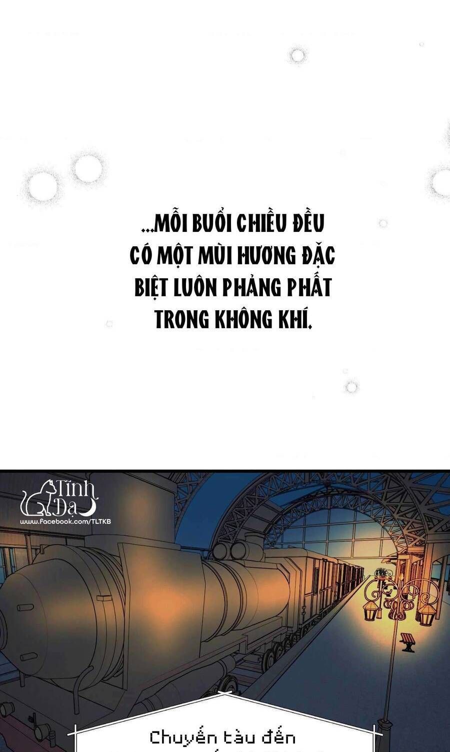 Melt - Phước Lành 28