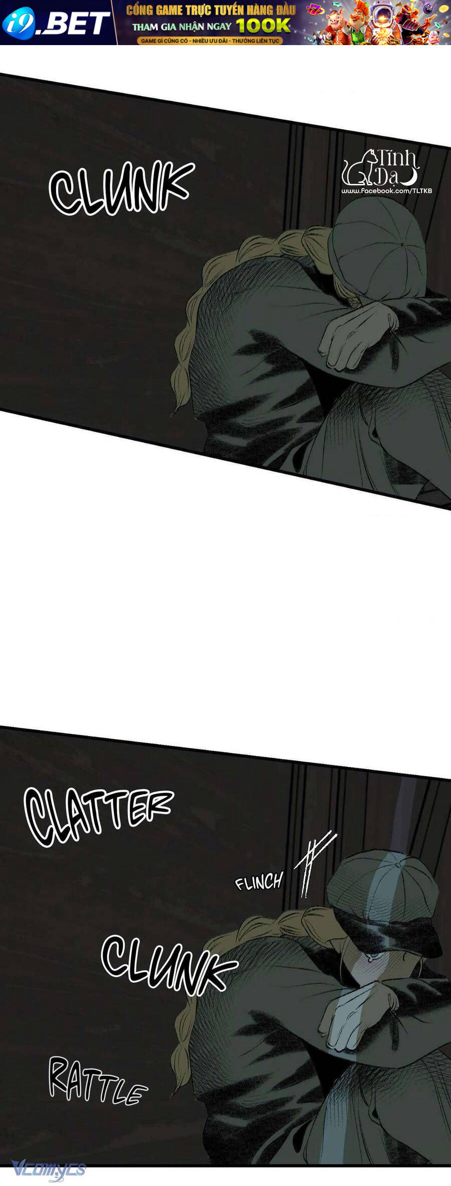 Melt - Phước Lành 28