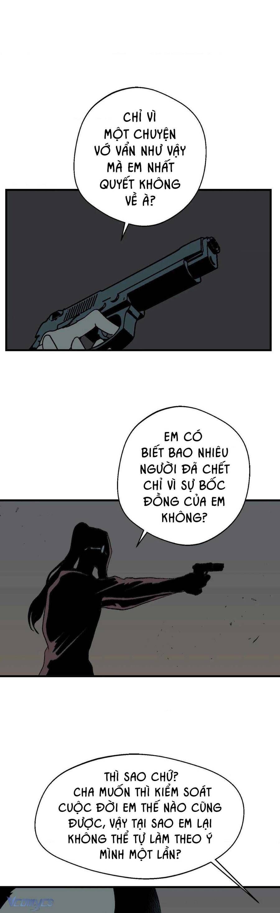 Melt - Phước Lành 28