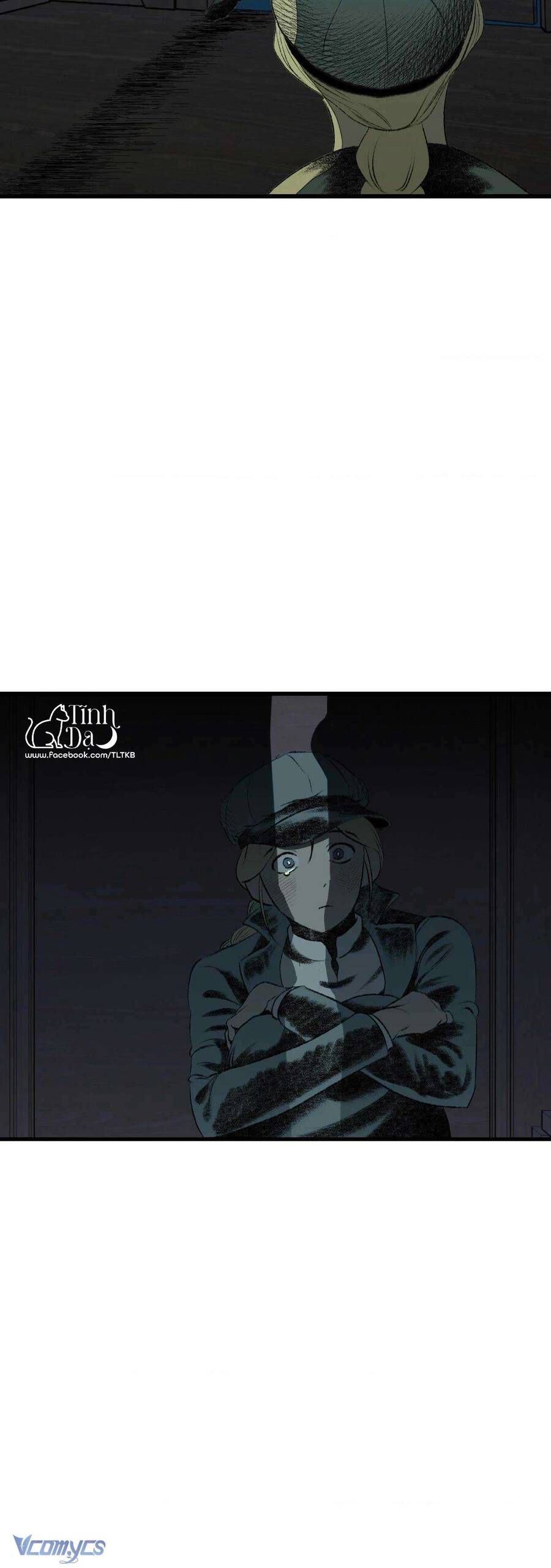 Melt - Phước Lành 28