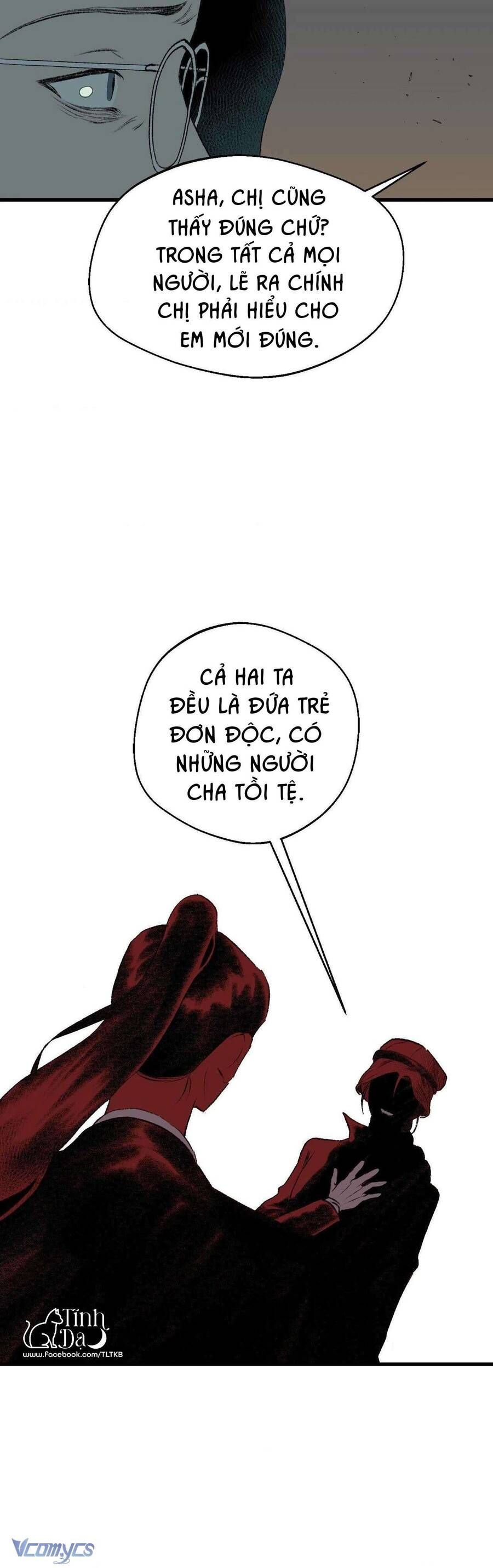 Melt - Phước Lành 28